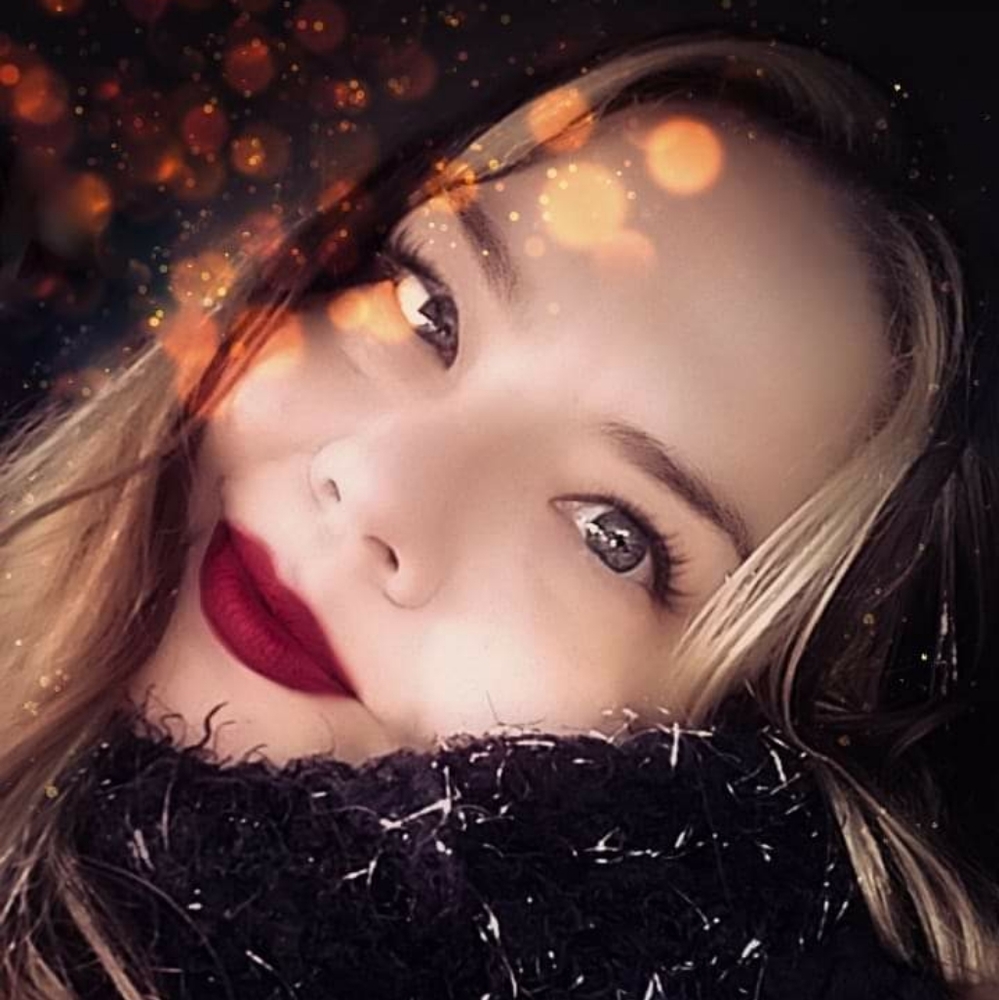 Meet your Posher, Charlotte